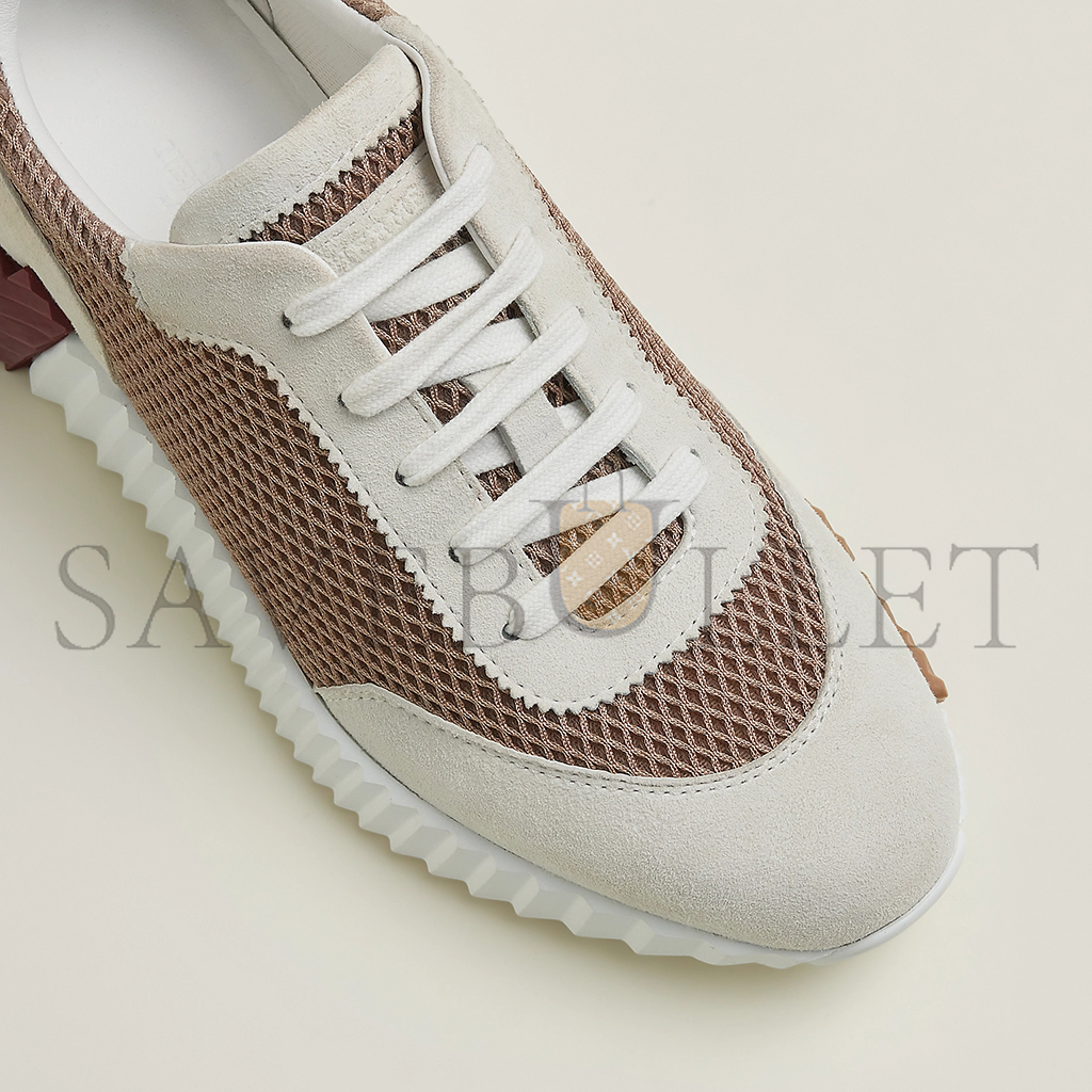 HERMES BOUNCING SNEAKER H232173Z1J350 HERMES BOUNCING SNEAKER H232173Z1J350